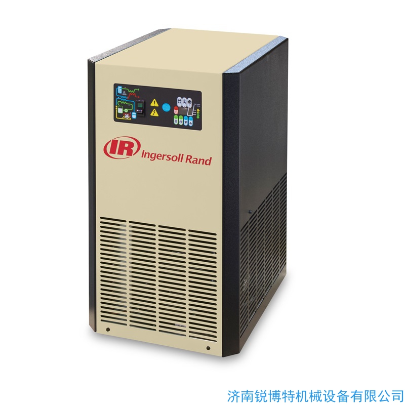 D-EC循环式冷冻干燥机